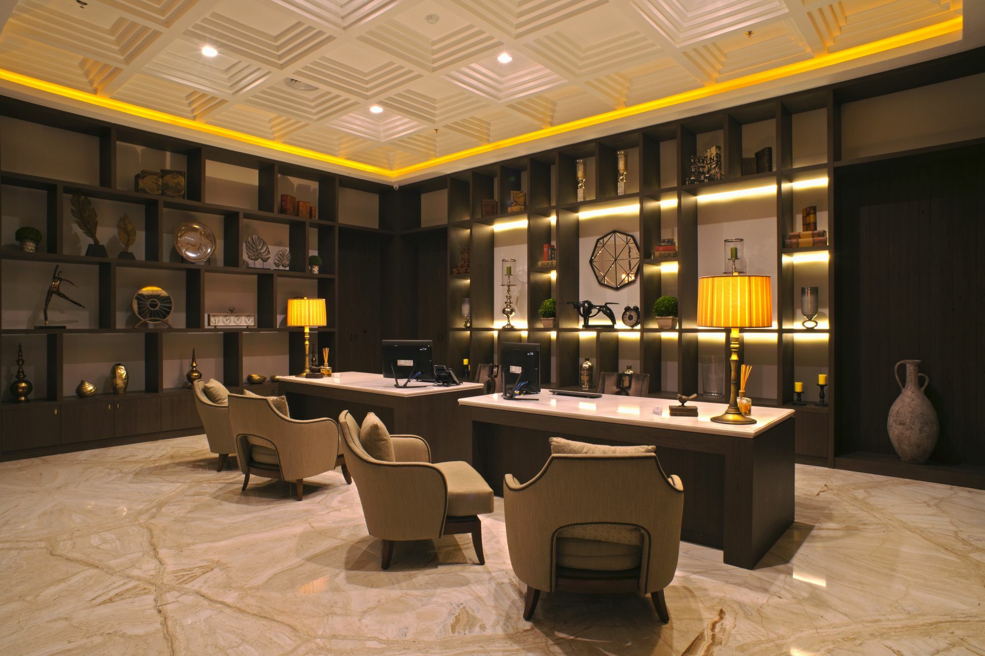 Royal Padjadjaran Hotel Bogor Exterior photo